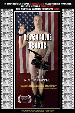 Uncle Bob's poster