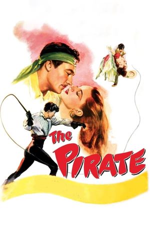 The Pirate's poster