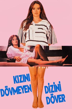 Kizini Dövmeyen Dizini Döver's poster