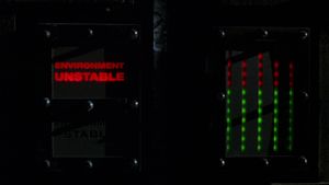 Resident Evil's poster