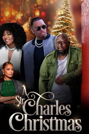 A Sir Charles Christmas's poster image