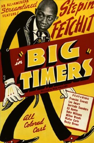 Big Timers's poster image