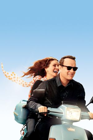 Larry Crowne's poster