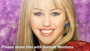 HOW TO DO CRAZY HANNAH MONTANA PARKOUR!!'s poster