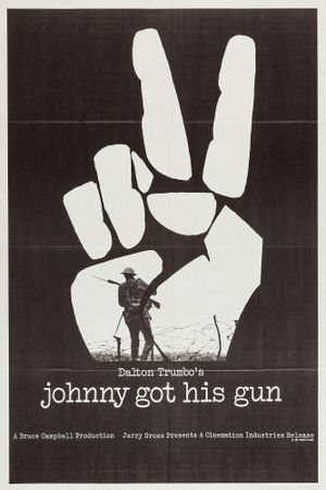Johnny Got His Gun's poster