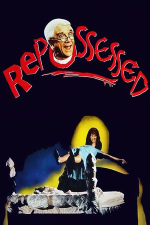 Repossessed's poster