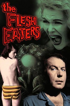 The Flesh Eaters's poster
