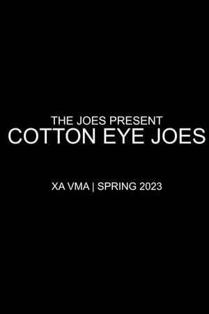 The Cotton-Eyed Joes's poster