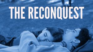 The Reconquest's poster