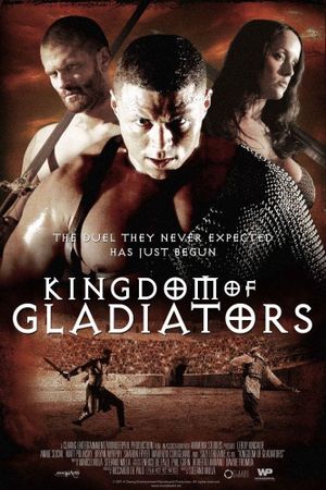 Kingdom of Gladiators's poster