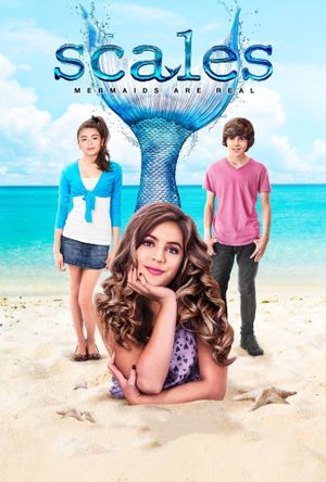 Scales: Mermaids Are Real's poster image