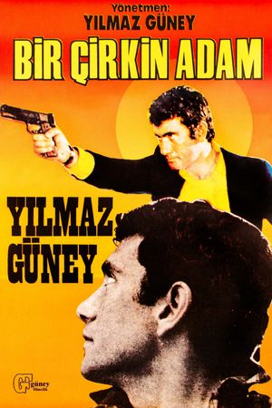 Bir Çirkin Adam's poster