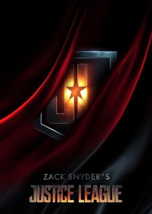 Zack Snyder's Justice League's poster