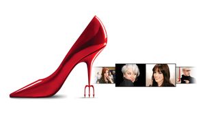 The Devil Wears Prada's poster