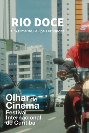 Rio Doce's poster