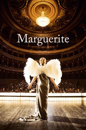 Marguerite's poster