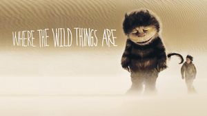 Where the Wild Things Are's poster