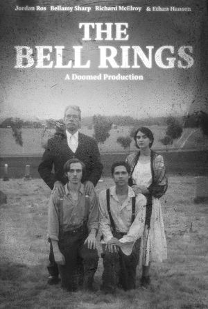 The Bell Rings's poster