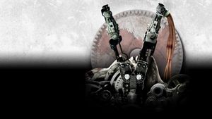 Saw VI's poster