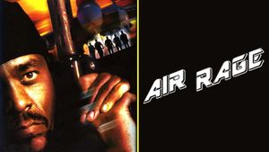 Air Rage's poster