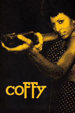 Coffy's poster