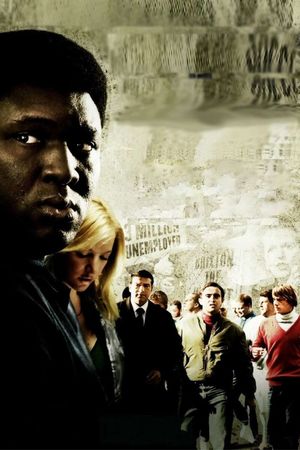 Cass's poster