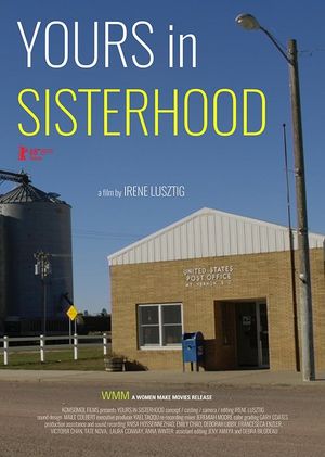 Yours in Sisterhood's poster