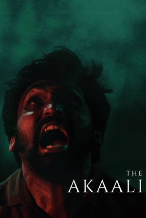 The Akaali's poster