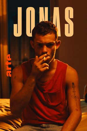 I Am Jonas's poster