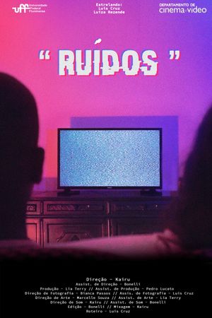 RUÍDOS's poster