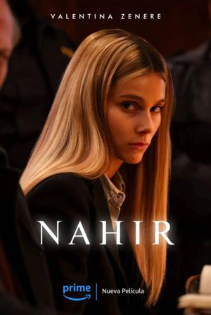 Nahir's poster