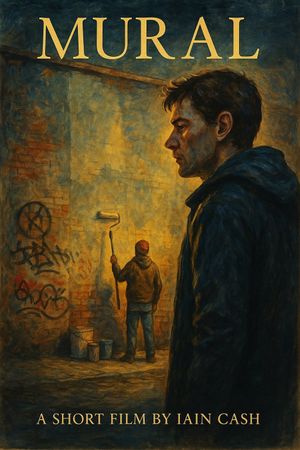 Mural's poster
