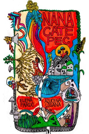 Nanacatepec's poster