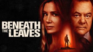 Beneath the Leaves's poster
