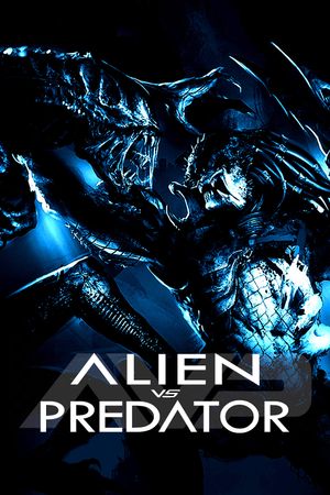 Alien vs. Predator's poster