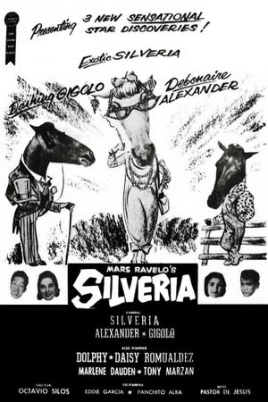 Silveria's poster