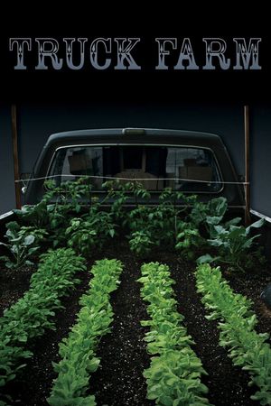 Truck Farm's poster