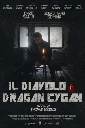 Il Diavolo è Dragan Cygan's poster