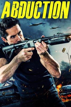 Abduction's poster