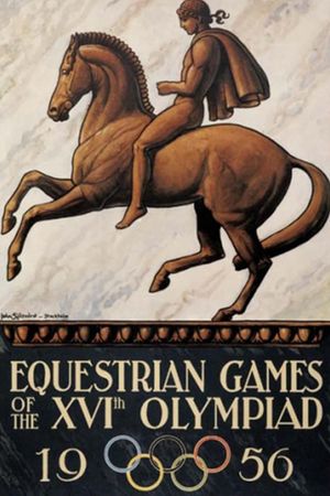 The Horse in Focus's poster