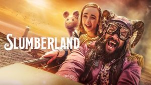 Slumberland's poster
