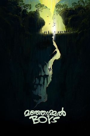 Manjummel Boys's poster