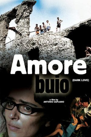 Dark Love's poster
