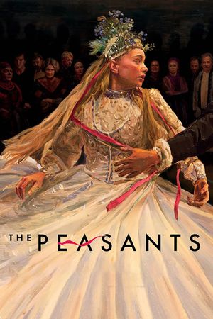 The Peasants's poster