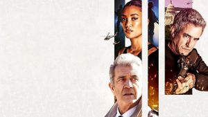 Agent Game's poster