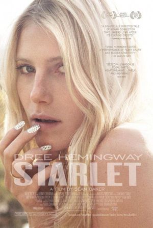 Starlet's poster