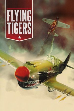 Flying Tigers's poster image