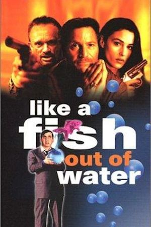 Comme un poisson hors de l'eau's poster