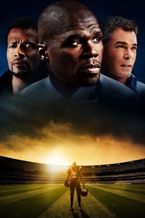 All Things Fall Apart's poster