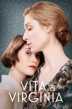 Vita & Virginia's poster